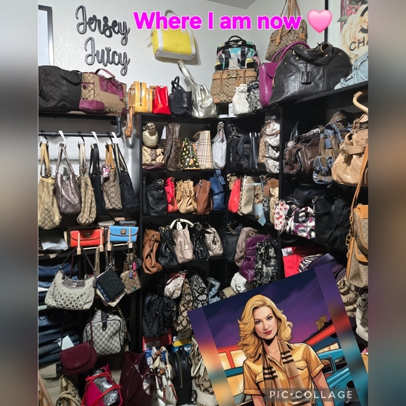 Authentic Designer Items @ Great Prices - Picture 4 of 9